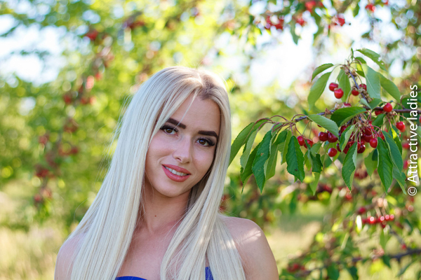 belle femme pour mariage