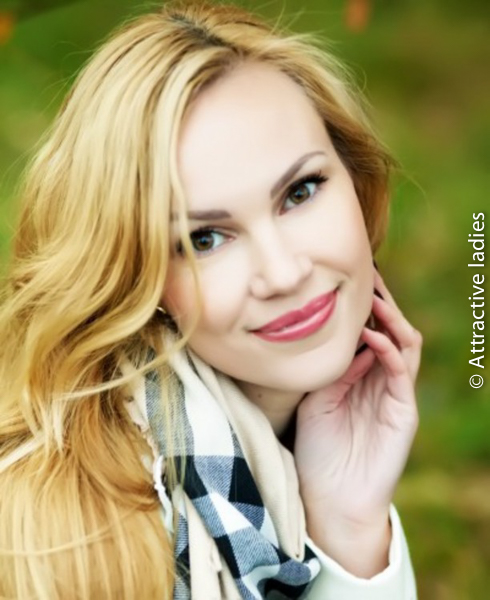 belles femmes de russie