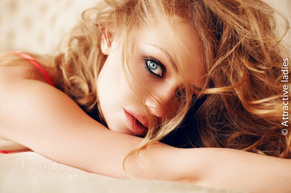 belles filles russes