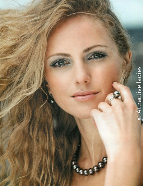 belles femmes de russie