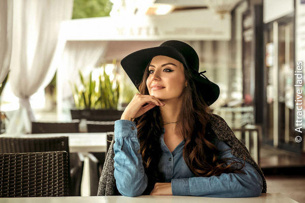 belles femmes de russie