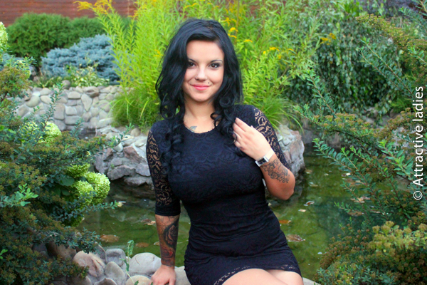 belles femmes photos