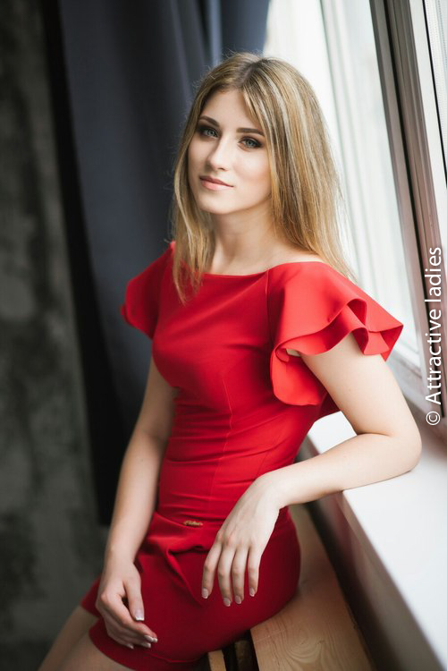 belles femmes russes