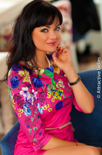 belles femmes russes