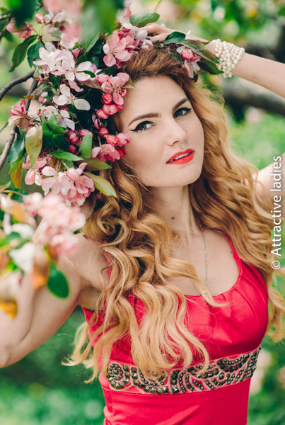 belles femmes ukraine