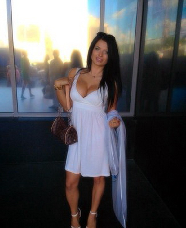 Rencontres fille russe