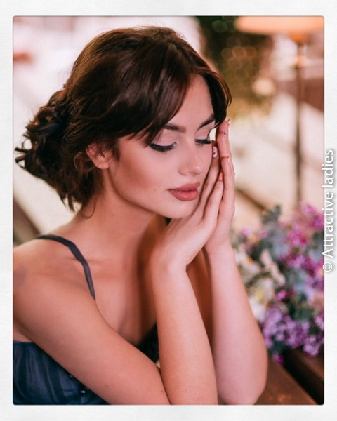 RENCONTRES FEMMES RUSSES EN BELGIQUE