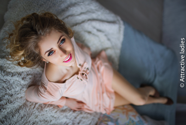 site de femme russe
