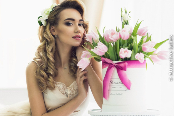 des femmes pour mariage