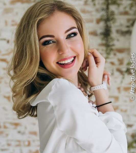 mariage femme russe