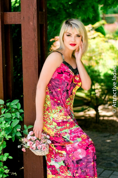femme russe