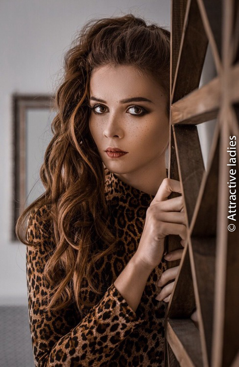 les belles femmes russes