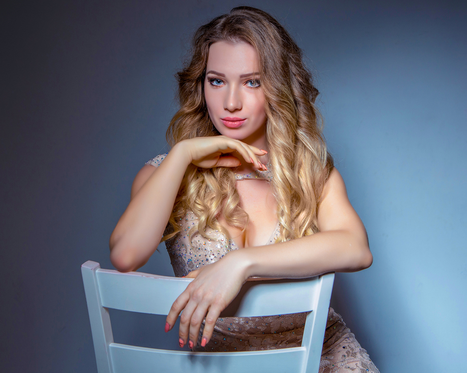 femmes russes photos